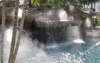 máy tạo ẩm công nghiệp