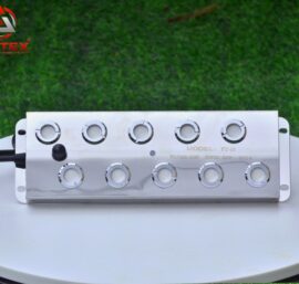 máy phun sương siêu âm