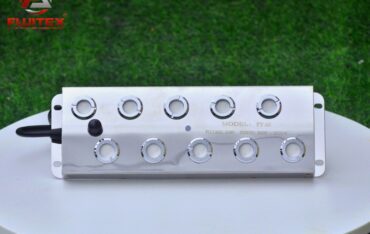 máy phun sương siêu âm