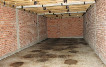 Xây dựng nhà yến 100m2