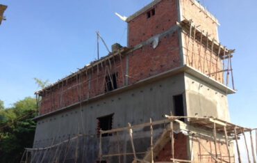 chi phí xây nhà yến