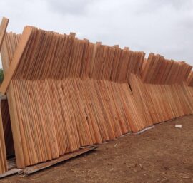 giá gỗ nhà yến