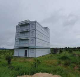 kỹ thuật xây nhà yến