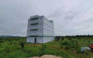 kỹ thuật xây nhà yến