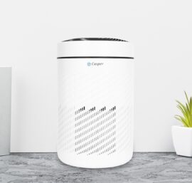 máy giữ ẩm không khí