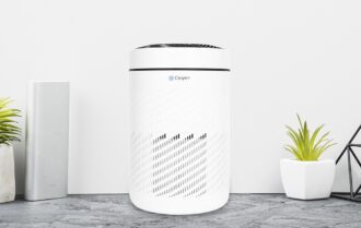 máy giữ ẩm không khí