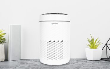 máy giữ ẩm không khí