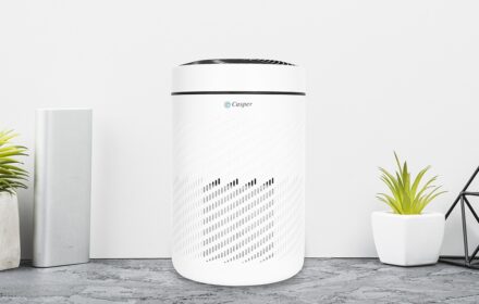 máy giữ ẩm không khí