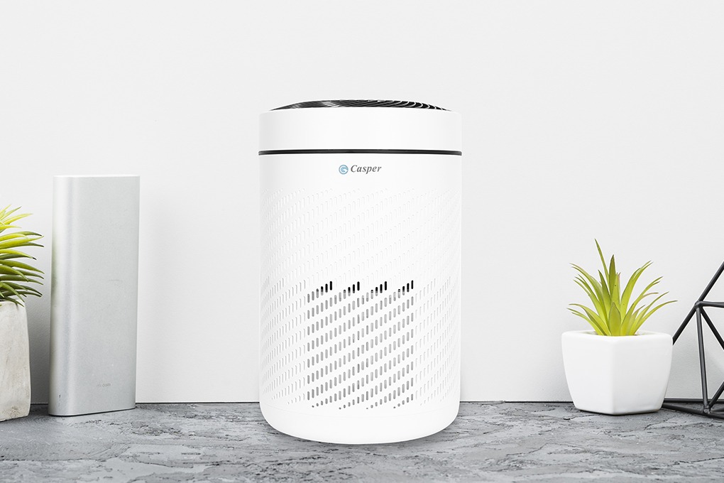 máy giữ ẩm không khí