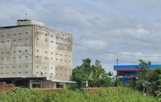 xây dựng nhà yến giá rẻ