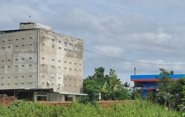 xây dựng nhà yến giá rẻ