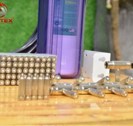 thiết bị phun sương