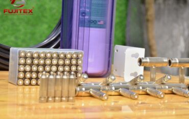 thiết bị phun sương