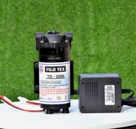 máy bơm phun sương tạo ẩm