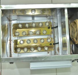 giá máy phun sương tạo ẩm