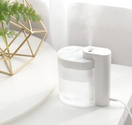 Máy tạo ẩm mini