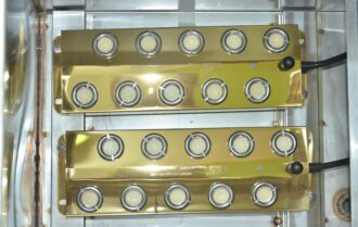 máy tạo độ ẩm siêu âm