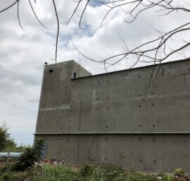 cách xây nhà yến