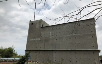 cách xây nhà yến