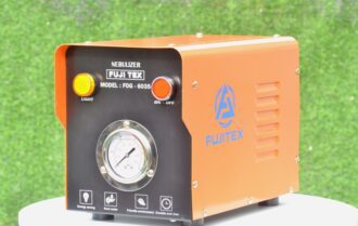 máy bơm phun sương 30 béc