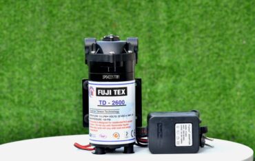 máy bơm phun sương loại nào tốt