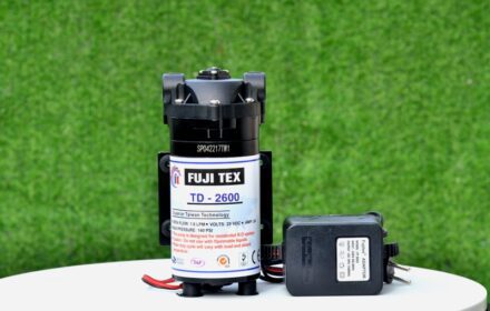 máy bơm phun sương loại nào tốt