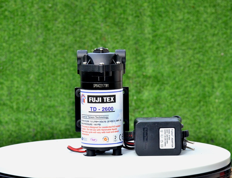 máy bơm phun sương loại nào tốt