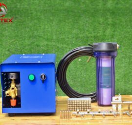 phun sương cao áp