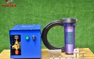 phun sương cao áp