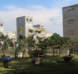 kỹ thuật nhà yến