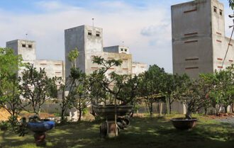 kỹ thuật nhà yến