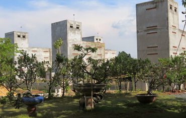 kỹ thuật nhà yến