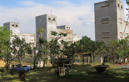 kỹ thuật nhà yến