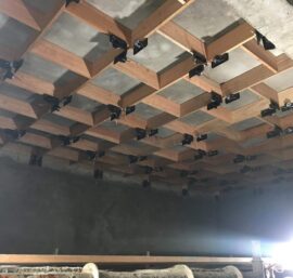 loa dẫn nhà yến