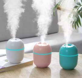 máy tạo sương mini