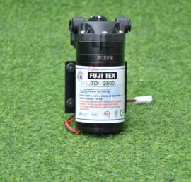 Bộ máy bơm phun sương