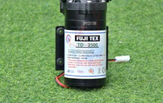 Bộ máy bơm phun sương