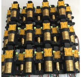 Máy Bơm Mini Tưới Cây