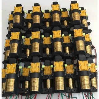 Máy Bơm Mini Tưới Cây