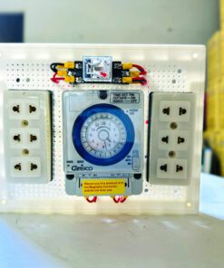 Timer hẹn giờ nhà yến