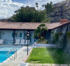 lắp đặt máy phun sương tại Quận 1