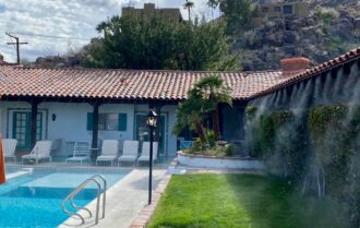 lắp đặt máy phun sương tại Quận 1