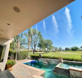 Lắp đặt máy phun sương tại quận 6