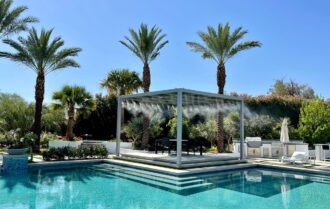 lắp đặt máy phun sương tại Quận Tân Bình