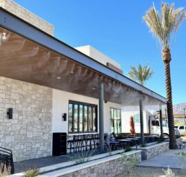 lắp đặt máy phun sương tại Quận 9