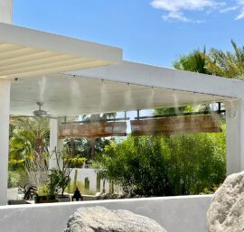 hệ thống phun sương giá rẻ