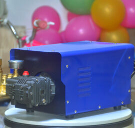 máy bơm phun sương làm mát