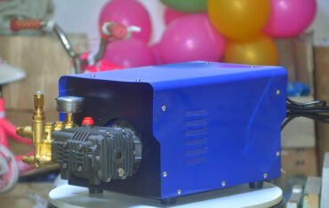 máy bơm phun sương làm mát